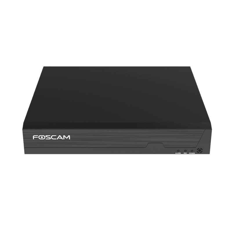 Foscam FNA108H NVR Videoopptaker