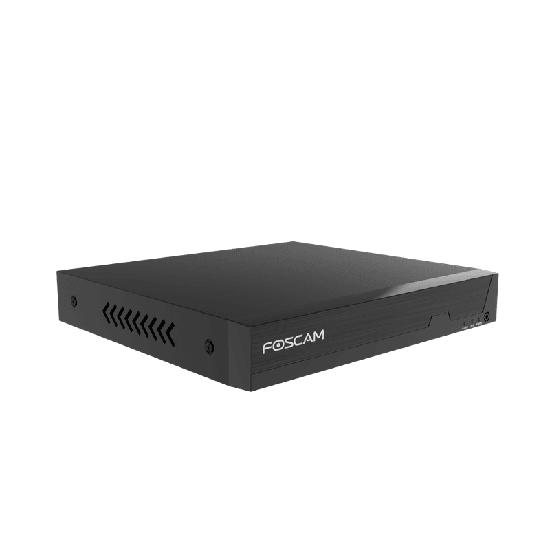 Foscam FNA108H NVR Videoopptaker