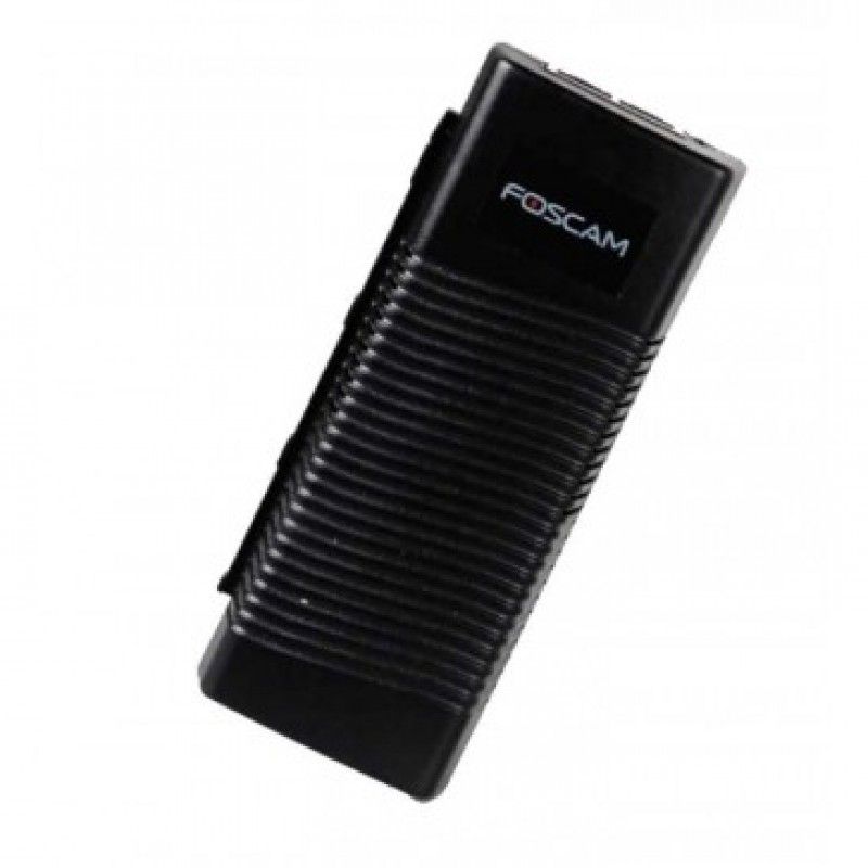 Foscam pse30 PoE Injektor aktiv