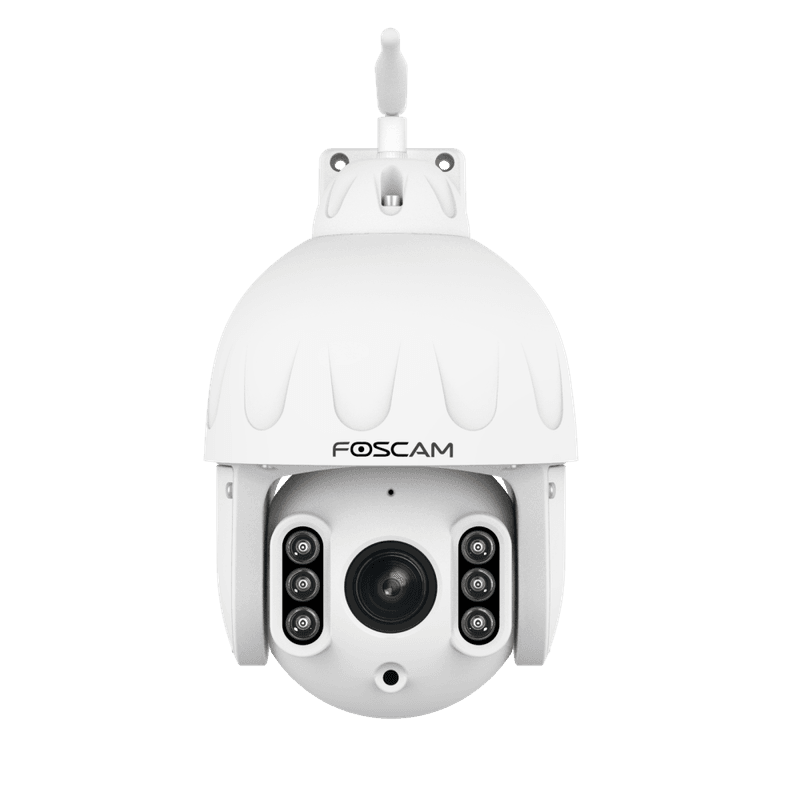 Foscam SD8P Motorisert utendørs overvåkningskamera